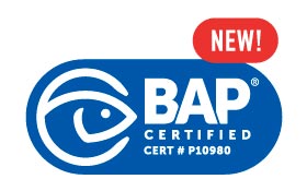 BAP Certification